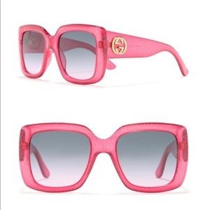 Gucci Sunglasses GG0141S